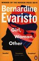 Girl Woman Other, Evaristo Bernardine