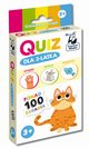 Quiz dla 3-latka Kapitan Nauka, Osuchowska Zuzanna