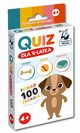 Quiz dla 4-latka Kapitan Nauka, Osuchowska Zuzanna