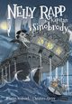 Nelly Rapp i kapitan Sinobrody, Widmark Martin, Alvner Christina