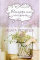 Recepta na szczcie, Przybyek Agata