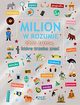 Milion w rozumie, Martens Saskia