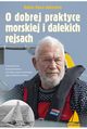 O dobrej praktyce morskiej i dalekich rejsach, Knox-Johnston Robin