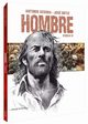 Hombre Ksiga II, Segura Antonio