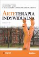 Arteterapia indywidualna, 