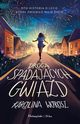 Drog spadajcych gwiazd, Worosz Karolina