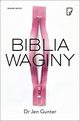 Biblia waginy, Gunter Jen