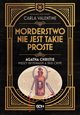 Morderstwo nie jest takie proste, Valentine Carla