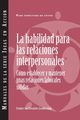 Interpersonal Savvy, Center for Creative Leadership