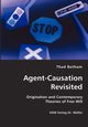 Agent-Causation Revisited, Botham Thad