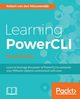 Learning PowerCLI Second Edition, van den Nieuwendijk Robert