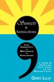 Sunsets & Semicolons, Lilly Greg