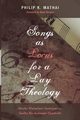 Songs as Locus for a Lay Theology, Mathai Philip K.