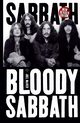 SABBATH BLOODY SABBATH updated edition, McIver Joel