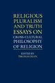 Religious Pluralism and Truth, 