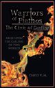 Warriors of Piathos, K. M. Chrys