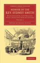 Memoir of the REV. Sydney Smith, Holland Saba