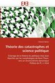 Thorie des catastrophes et science politique, MORIER-C