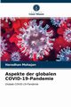 Aspekte der globalen COVID-19-Pandemie, Mohajan Haradhan