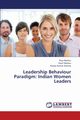 Leadership Behaviour Paradigm, Mathur Puja