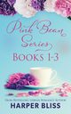 Pink Bean Series, Bliss Harper