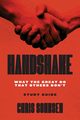 Handshake Study Guide, Sonksen Chris