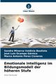 Emotionale Intelligenz im Bildungsmodell der hheren Stufe, Valdivia Bautista Sandra Minerva