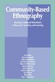 Community-Based Ethnography, Stringer Ernest T.