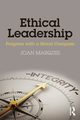 Ethical Leadership, Marques Joan