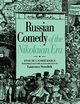 Russian Comedy of the Nikolaian Rea, 