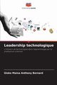 Leadership technologique, Maina Anthony Bernard Gioko