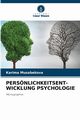 PERSNLICHKEITSENT-WICKLUNG PSYCHOLOGIE, Musabekova Karima