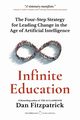 Infinite Education, Fitzpatrick Dan