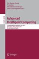 Advanced Intelligent Computing, 