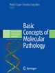 Basic Concepts of Molecular Pathology, 