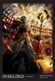 Overlord #10 Konspirator, Maruyama Kugane