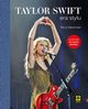 Taylor Swift Era stylu, Newman Terry