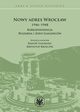 Nowy adres Wrocaw 1946-1948., 