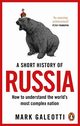 A Short History of Russia, Galeotti Mark