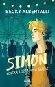 Simon kontra reszta homo sapiens, Albertalli Becky