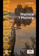 Warmia i Mazury. Travelbook. Wydanie 1, Malwina i Artur Flaczyscy