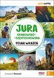Jura Krakowsko-Czstochowska pena wrae. ActiveBook. Wydanie 1, Krzysztof Bzowski