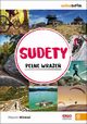 Sudety pene wrae. ActiveBook. Wydanie 1, Marcin Winkiel