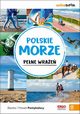 Polskie morze pene wrae. ActiveBook. Wydanie 1, Beata i Pawe Pomykalscy