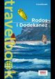 Rodos i Dodekanez. Travelbook. Wydanie 4, Peter Zralek