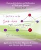Theory of Evolution and Relaxation in Multi-Spin Systems, Kruk Danuta