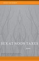 Sex at Noon Taxes, Van Doren Sally