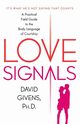 Love Signals, Givens David