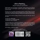 Legacy, Pentecost Martyn