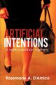 Artificial Intentions, D'Amico Rosemarie A.